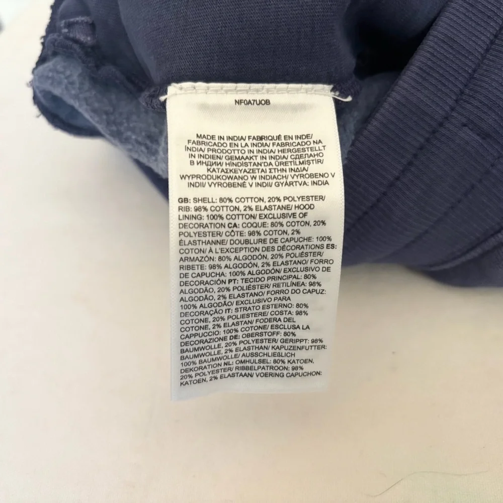The North Face TNF Garment Dye Joggers